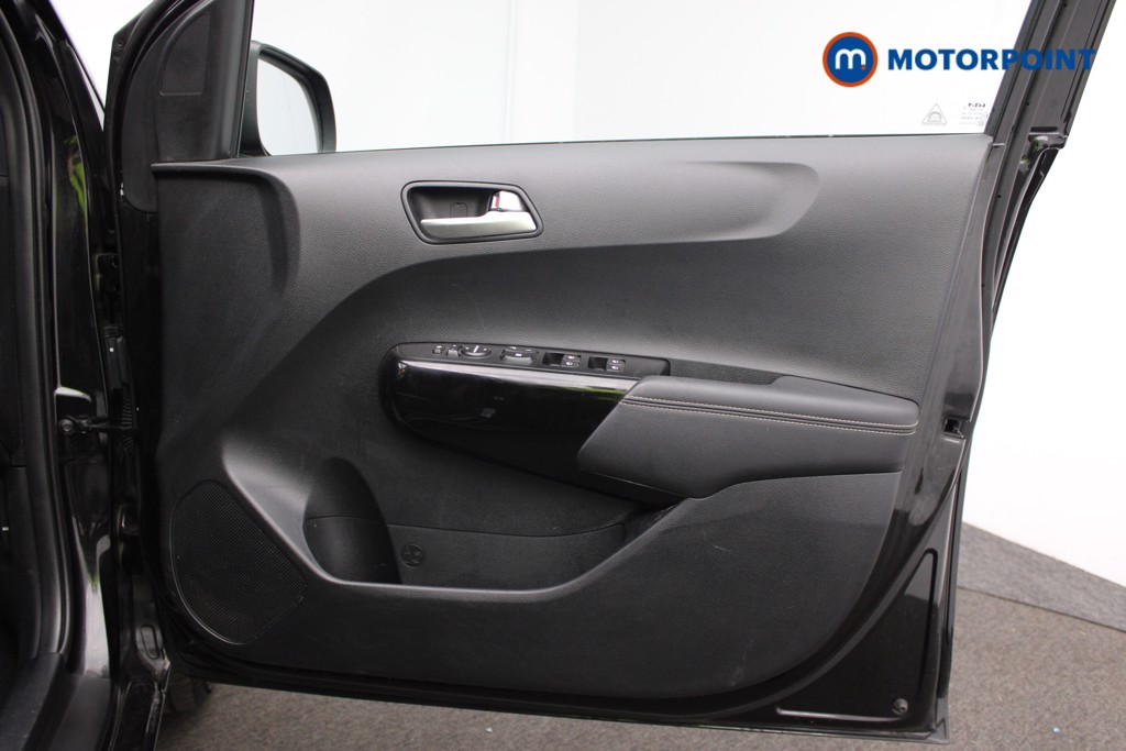 KIA Picanto 3 Manual Petrol Hatchback - Stock Number (1548437) - 3rd supplementary image