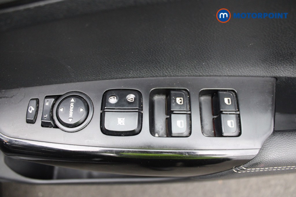 KIA Picanto 3 Manual Petrol Hatchback - Stock Number (1548437) - 4th supplementary image