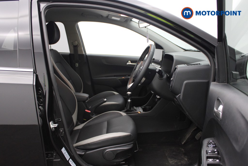 KIA Picanto 3 Manual Petrol Hatchback - Stock Number (1548437) - 5th supplementary image