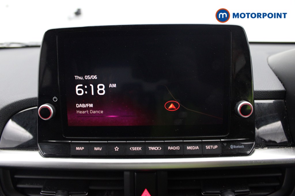 KIA Picanto 3 Manual Petrol Hatchback - Stock Number (1548437) - 7th supplementary image