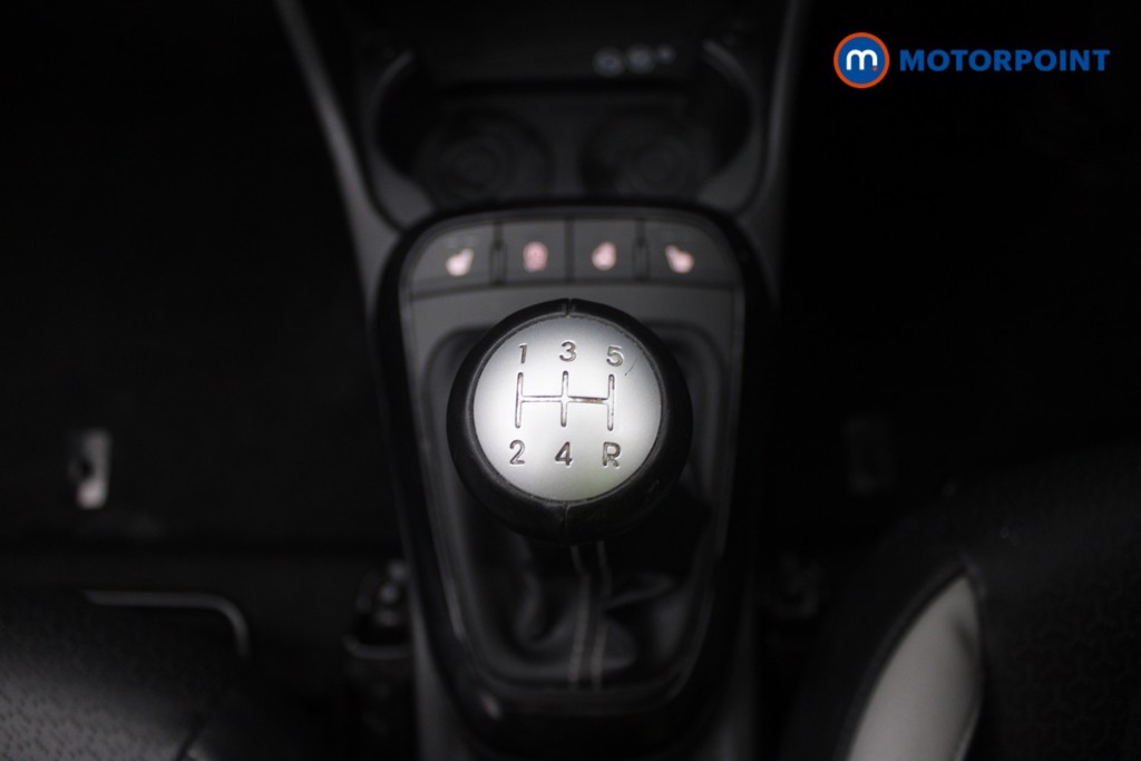 KIA Picanto 3 Manual Petrol Hatchback - Stock Number (1548437) - 9th supplementary image