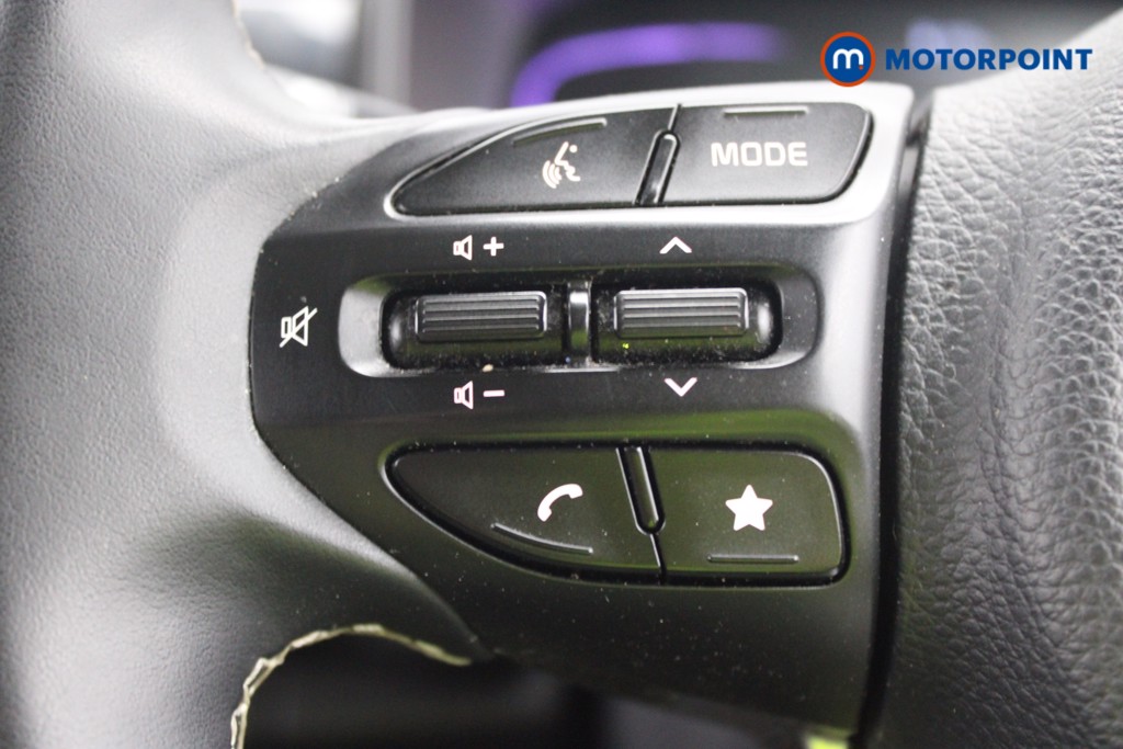 KIA Picanto 3 Manual Petrol Hatchback - Stock Number (1548437) - 11th supplementary image