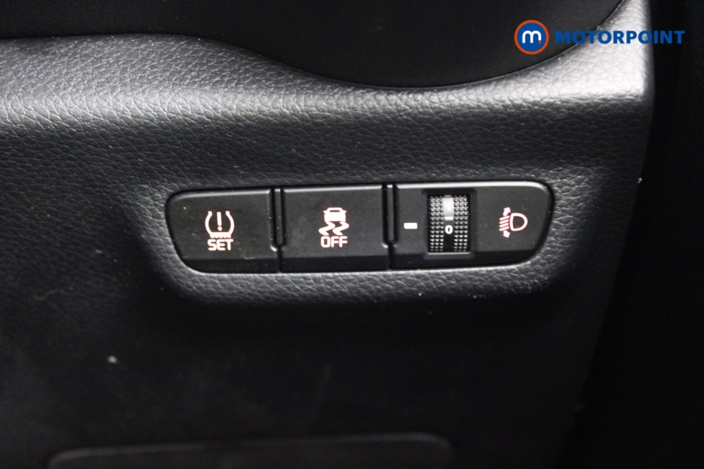 KIA Picanto 3 Manual Petrol Hatchback - Stock Number (1548437) - 13th supplementary image