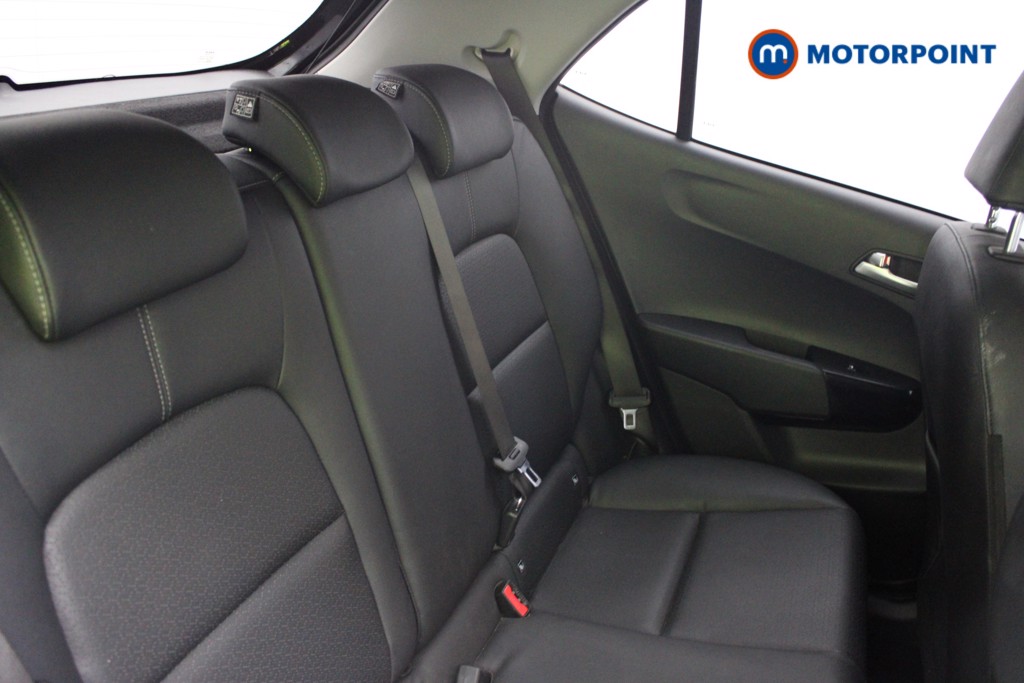 KIA Picanto 3 Manual Petrol Hatchback - Stock Number (1548437) - 15th supplementary image