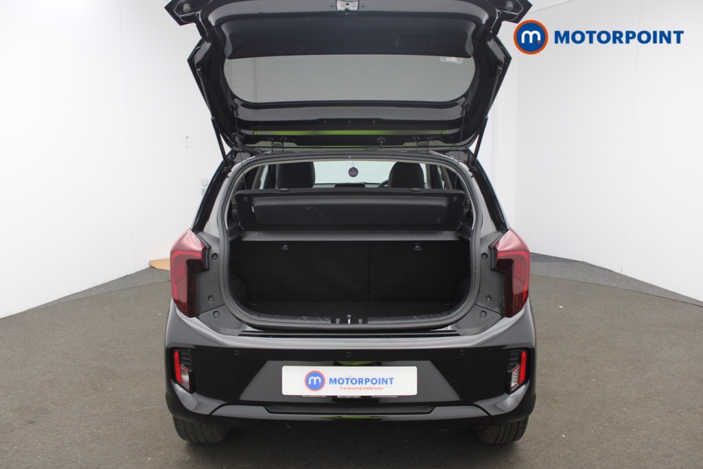 KIA Picanto 3 Manual Petrol Hatchback - Stock Number (1548437) - 16th supplementary image
