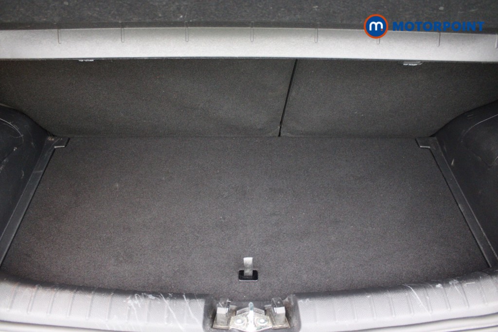 KIA Picanto 3 Manual Petrol Hatchback - Stock Number (1548437) - 17th supplementary image