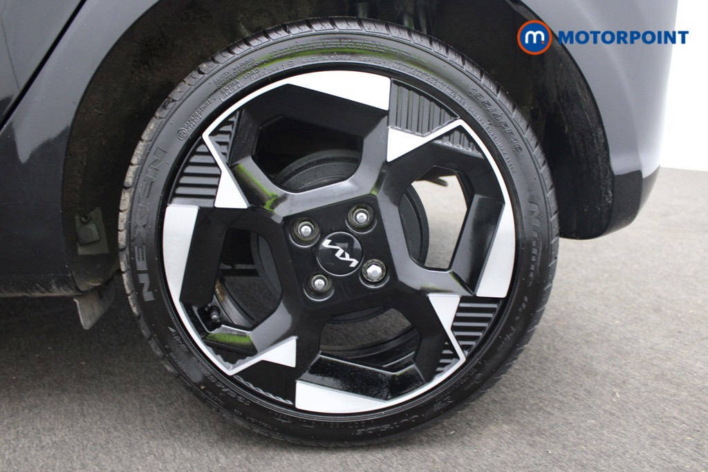 KIA Picanto 3 Manual Petrol Hatchback - Stock Number (1548437) - 18th supplementary image