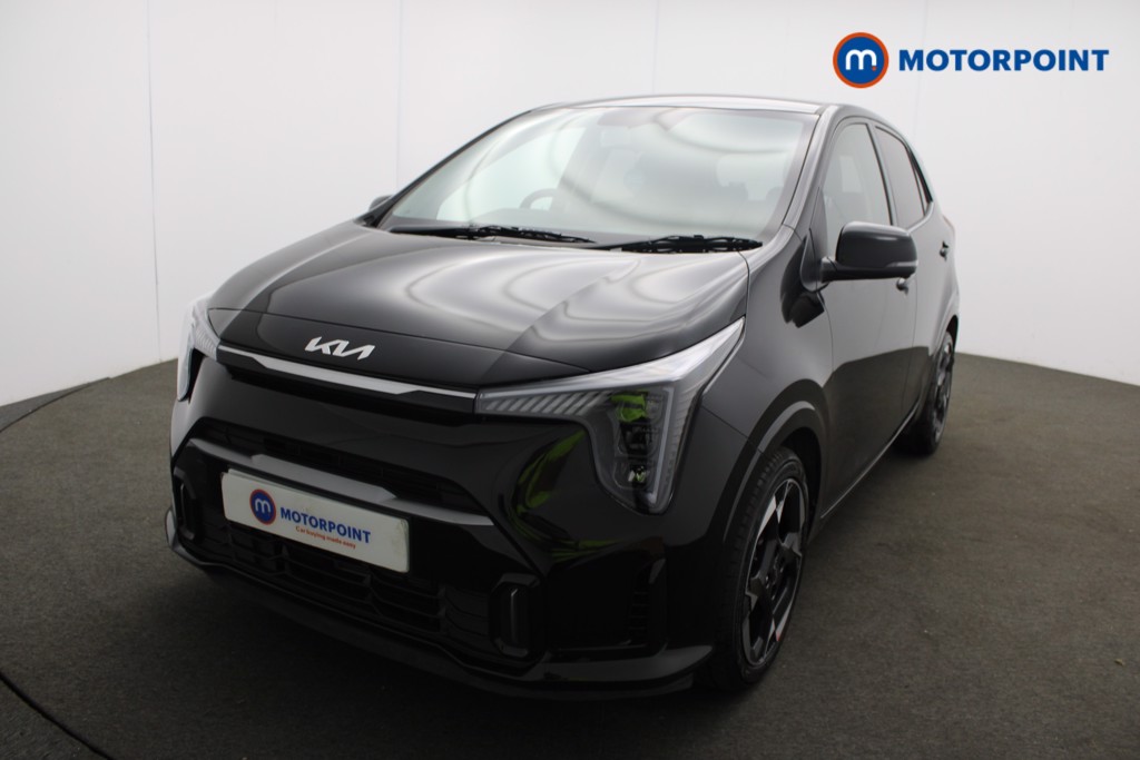KIA Picanto 3 Manual Petrol Hatchback - Stock Number (1548437) - 24th supplementary image