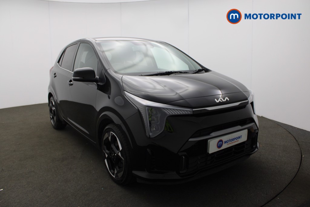KIA Picanto 3 Manual Petrol Hatchback - Stock Number (1548437) - 25th supplementary image