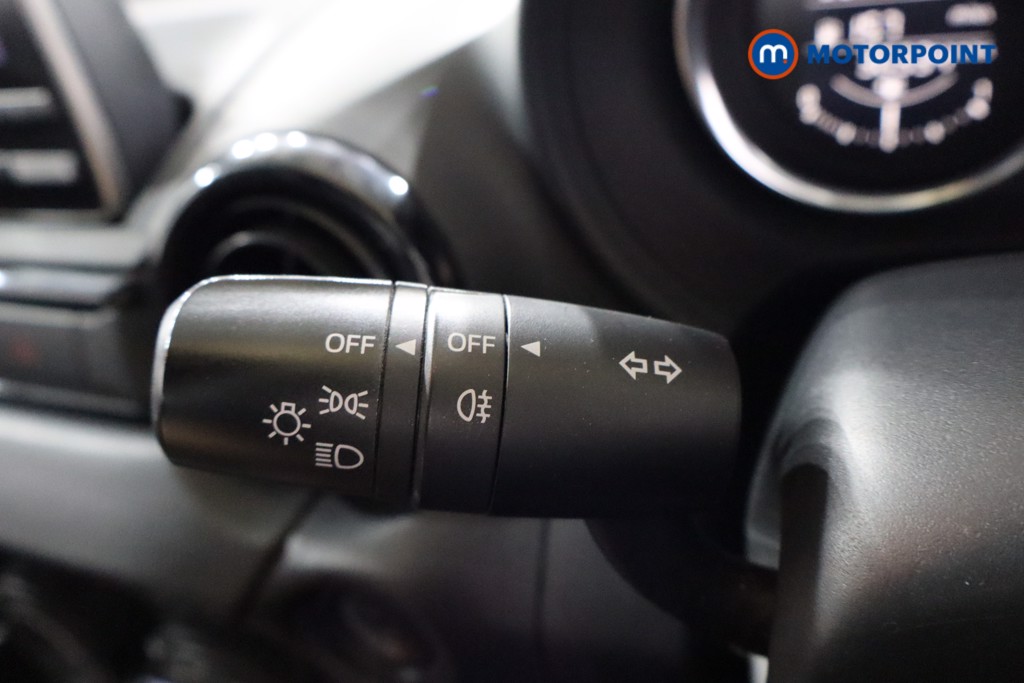 Mazda Mx-5 Se-Plus Manual Petrol Convertible - Stock Number (1548445) - 4th supplementary image