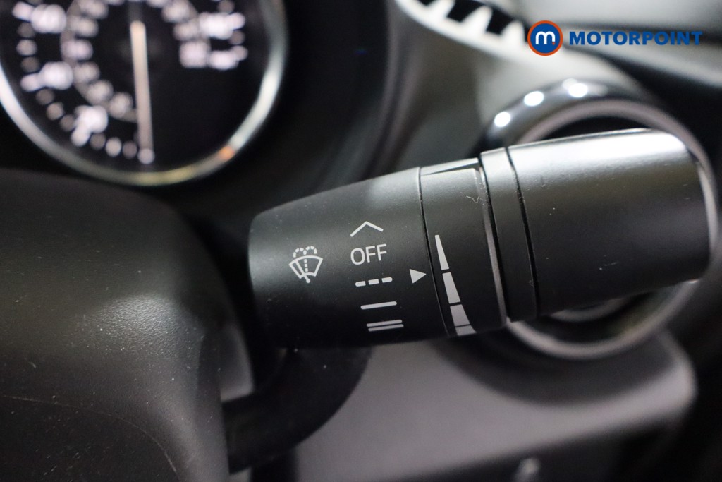 Mazda Mx-5 Se-Plus Manual Petrol Convertible - Stock Number (1548445) - 5th supplementary image