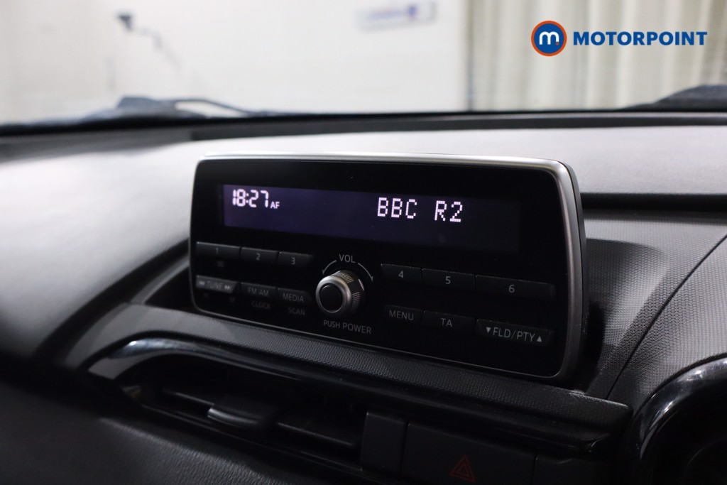Mazda Mx-5 Se-Plus Manual Petrol Convertible - Stock Number (1548445) - 6th supplementary image