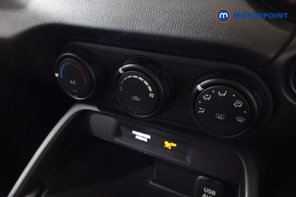 Mazda Mx-5 Se-Plus Manual Petrol Convertible - Stock Number (1548445) - 7th supplementary image