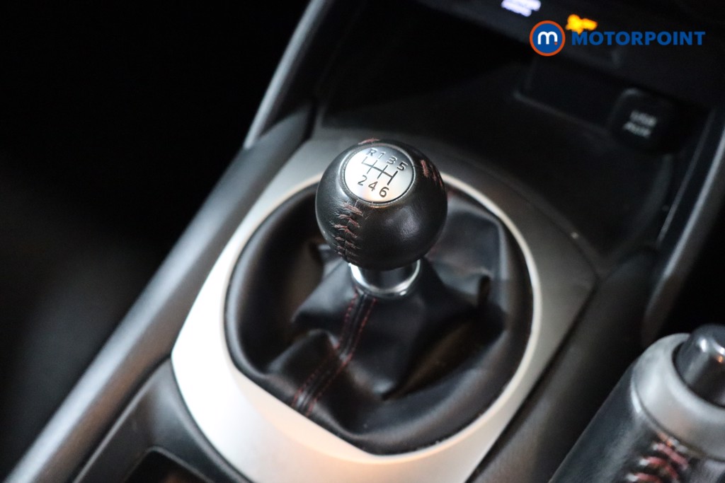 Mazda Mx-5 Se-Plus Manual Petrol Convertible - Stock Number (1548445) - 8th supplementary image