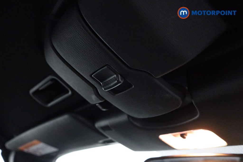 Mazda Mx-5 Se-Plus Manual Petrol Convertible - Stock Number (1548445) - 9th supplementary image