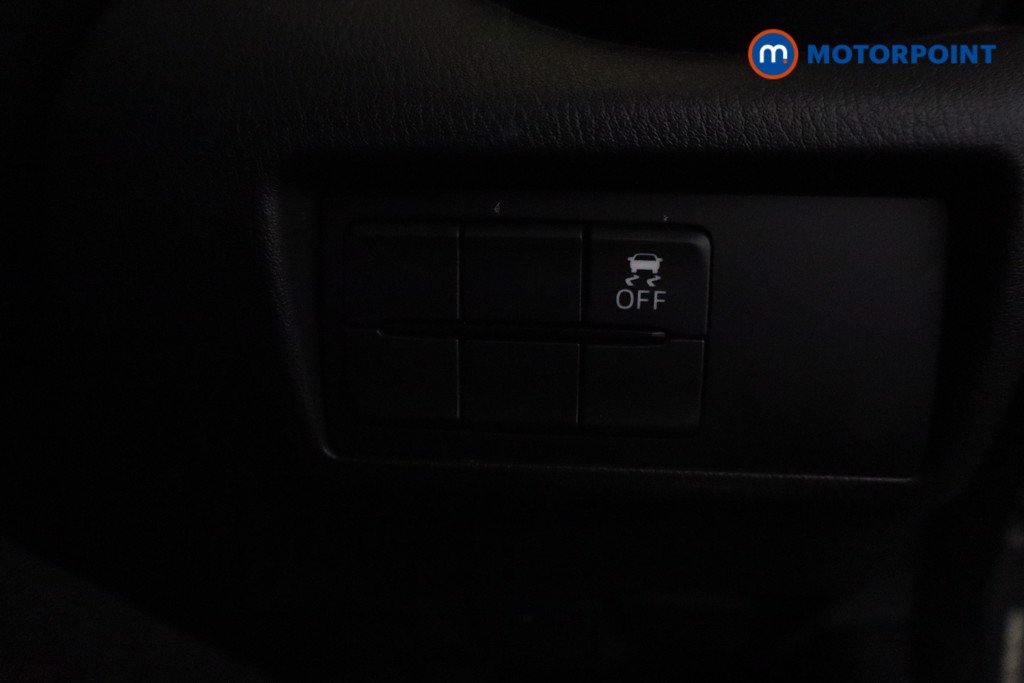 Mazda Mx-5 Se-Plus Manual Petrol Convertible - Stock Number (1548445) - 11th supplementary image
