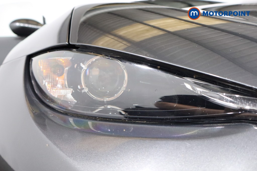 Mazda Mx-5 Se-Plus Manual Petrol Convertible - Stock Number (1548445) - 12th supplementary image