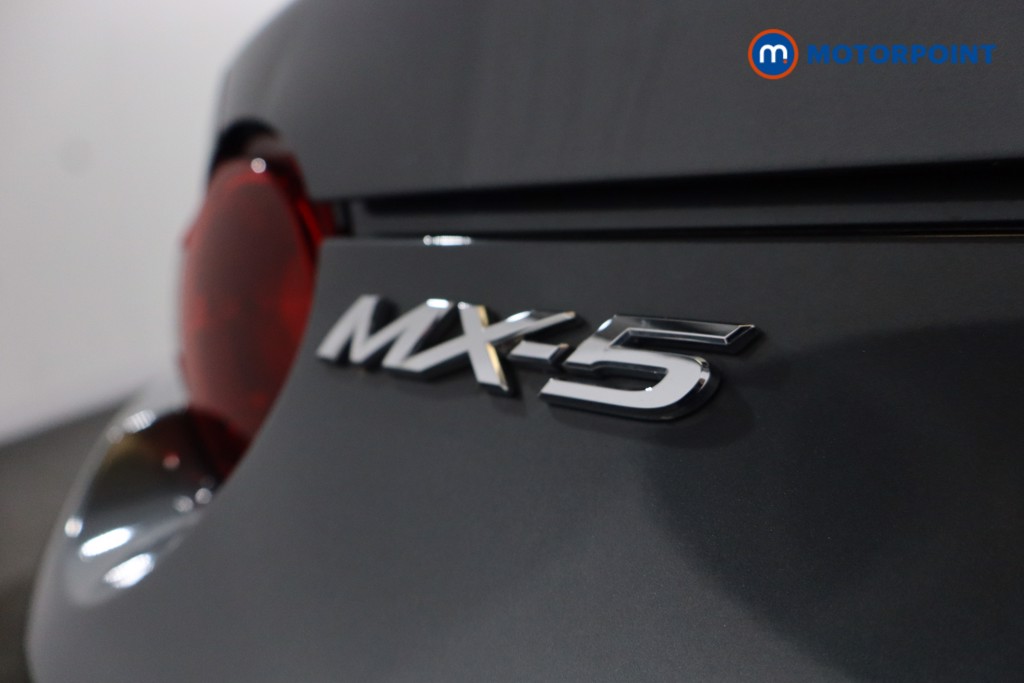 Mazda Mx-5 Se-Plus Manual Petrol Convertible - Stock Number (1548445) - 13th supplementary image