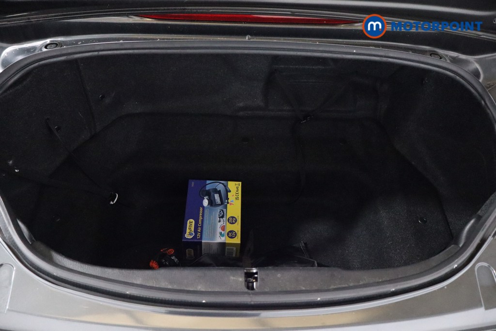 Mazda Mx-5 Se-Plus Manual Petrol Convertible - Stock Number (1548445) - 14th supplementary image