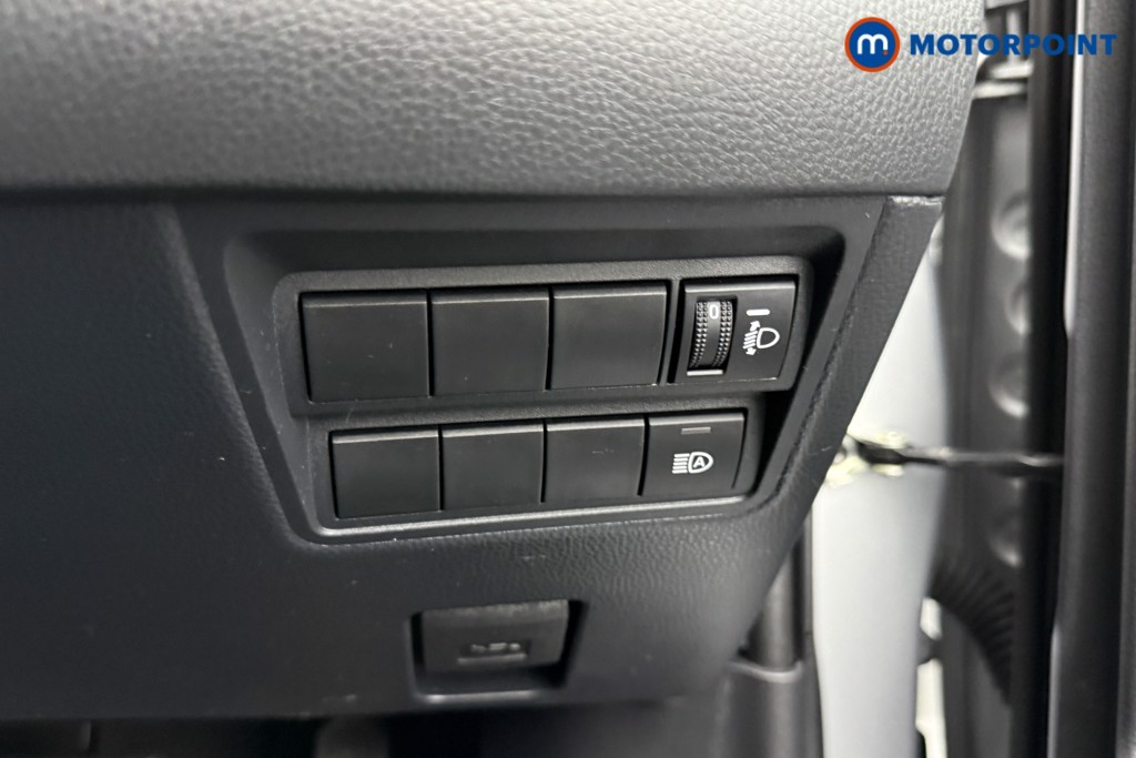 Toyota Yaris Icon Automatic Petrol-Electric Hybrid Hatchback - Stock Number (1548494) - 12th supplementary image