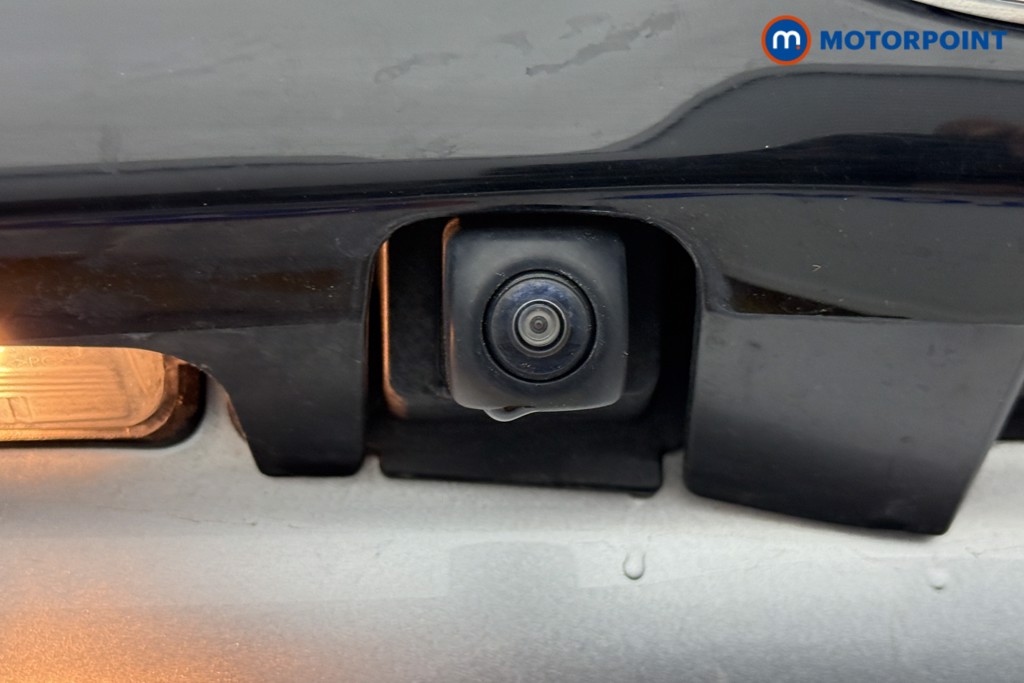 Toyota Yaris Icon Automatic Petrol-Electric Hybrid Hatchback - Stock Number (1548494) - 17th supplementary image