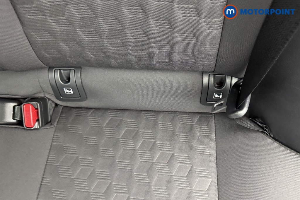 Toyota Yaris Icon Automatic Petrol-Electric Hybrid Hatchback - Stock Number (1548494) - 21st supplementary image