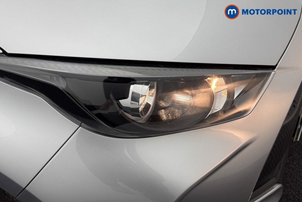 Toyota Yaris Icon Automatic Petrol-Electric Hybrid Hatchback - Stock Number (1548494) - 24th supplementary image