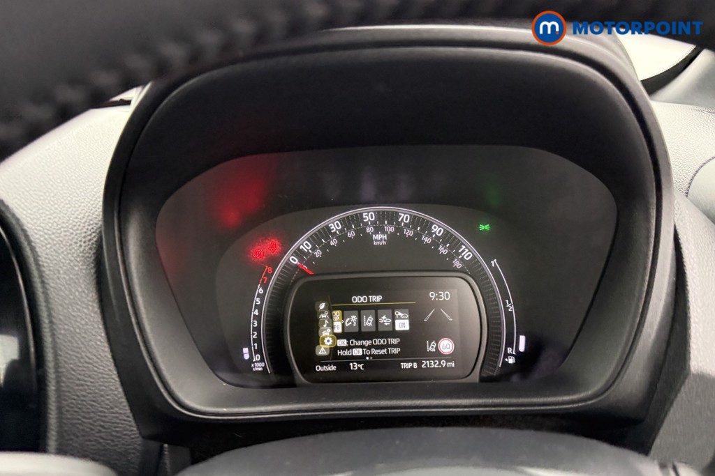 Toyota Aygo X Pure Manual Petrol Hatchback - Stock Number (1548496) - 4th supplementary image
