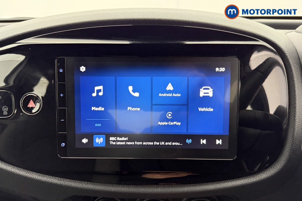 Toyota Aygo X Pure Manual Petrol Hatchback - Stock Number (1548496) - 6th supplementary image