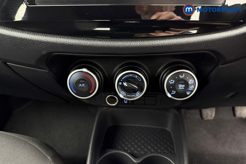 Toyota Aygo X Pure Manual Petrol Hatchback - Stock Number (1548496) - 7th supplementary image
