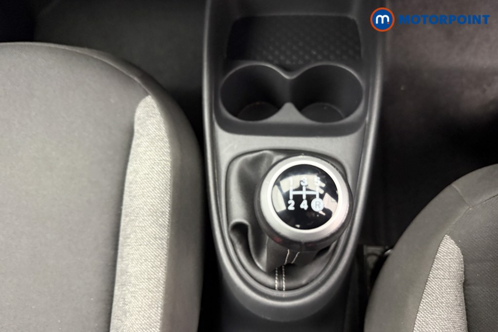 Toyota Aygo X Pure Manual Petrol Hatchback - Stock Number (1548496) - 8th supplementary image