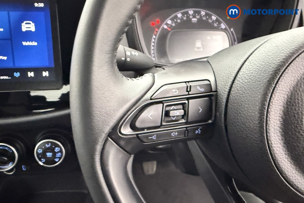 Toyota Aygo X Pure Manual Petrol Hatchback - Stock Number (1548496) - 9th supplementary image