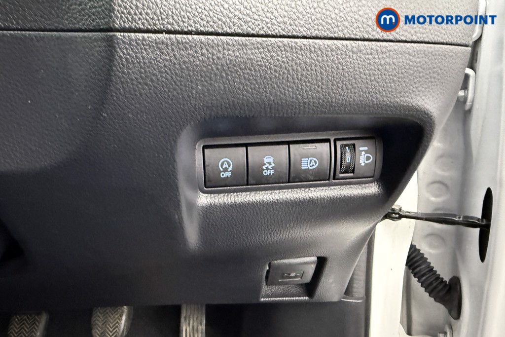 Toyota Aygo X Pure Manual Petrol Hatchback - Stock Number (1548496) - 11th supplementary image