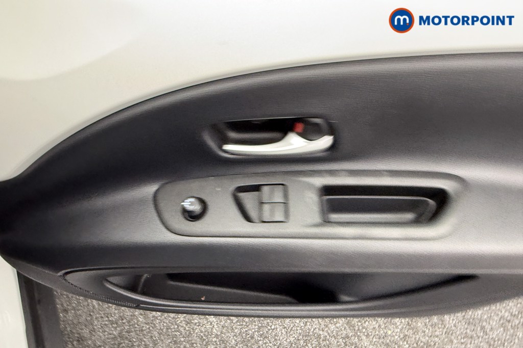 Toyota Aygo X Pure Manual Petrol Hatchback - Stock Number (1548496) - 12th supplementary image