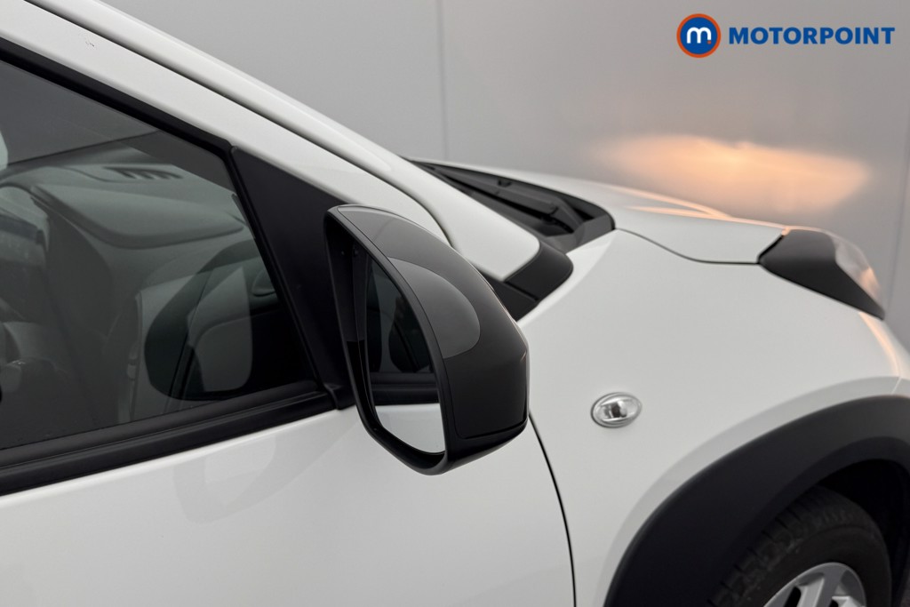 Toyota Aygo X Pure Manual Petrol Hatchback - Stock Number (1548496) - 14th supplementary image