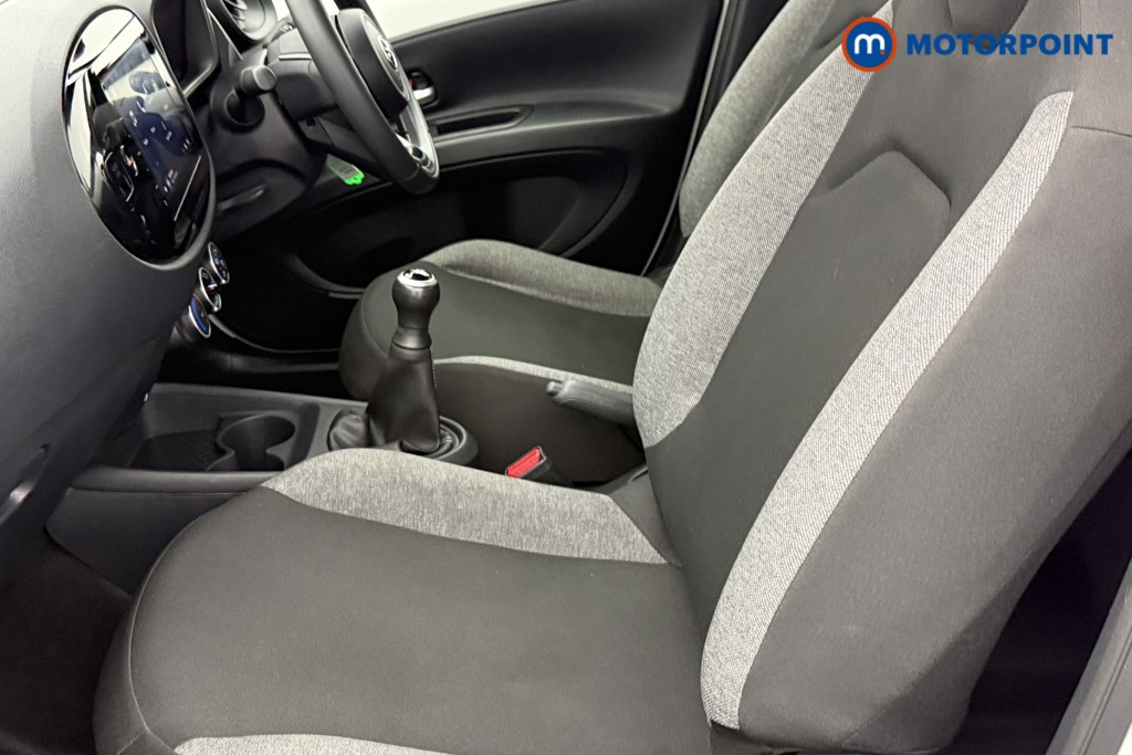 Toyota Aygo X Pure Manual Petrol Hatchback - Stock Number (1548496) - 16th supplementary image