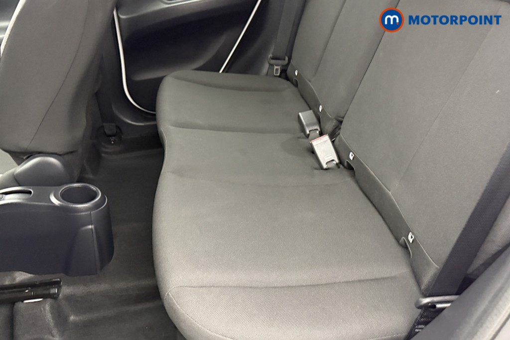 Toyota Aygo X Pure Manual Petrol Hatchback - Stock Number (1548496) - 17th supplementary image