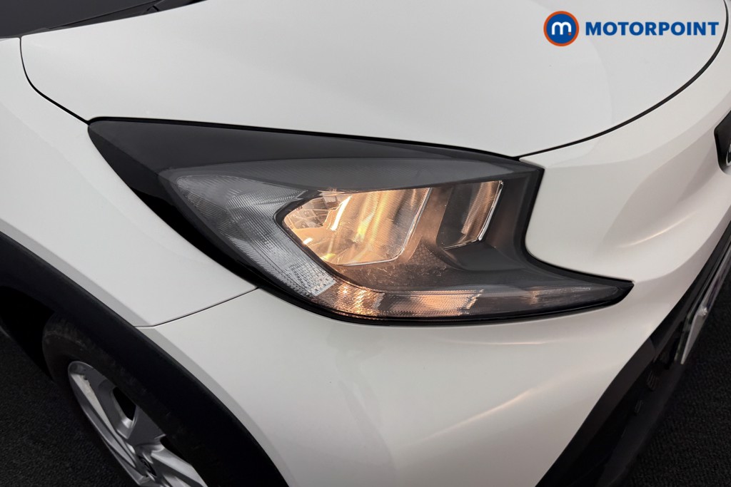 Toyota Aygo X Pure Manual Petrol Hatchback - Stock Number (1548496) - 21st supplementary image