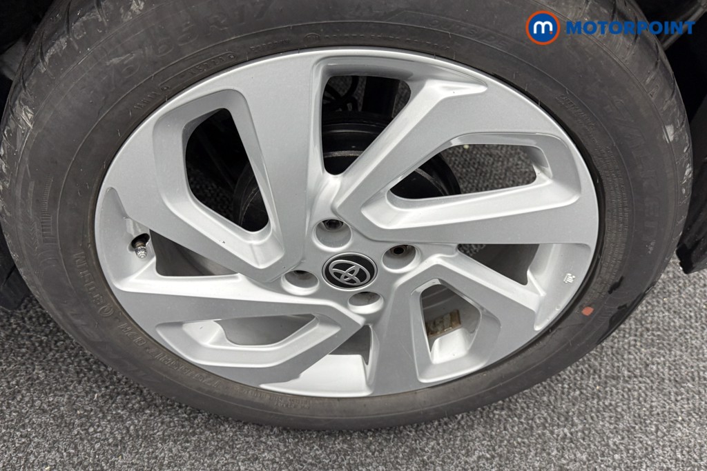 Toyota Aygo X Pure Manual Petrol Hatchback - Stock Number (1548496) - 24th supplementary image