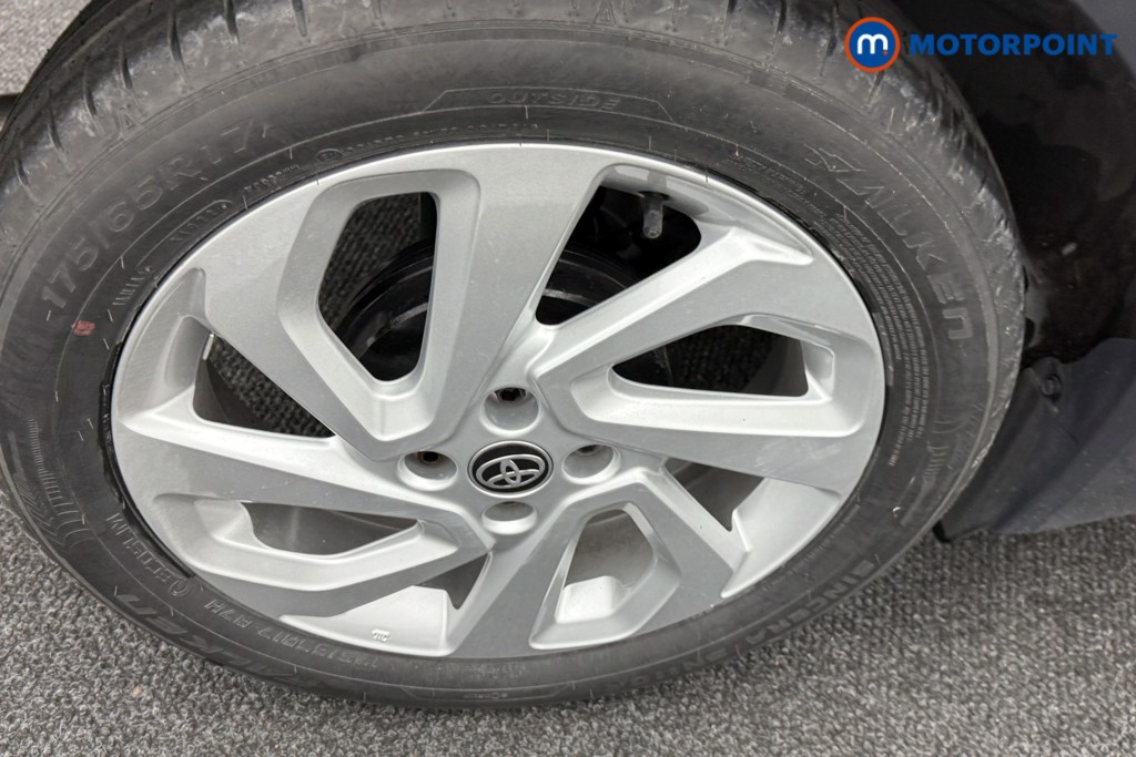 Toyota Aygo X Pure Manual Petrol Hatchback - Stock Number (1548496) - 25th supplementary image