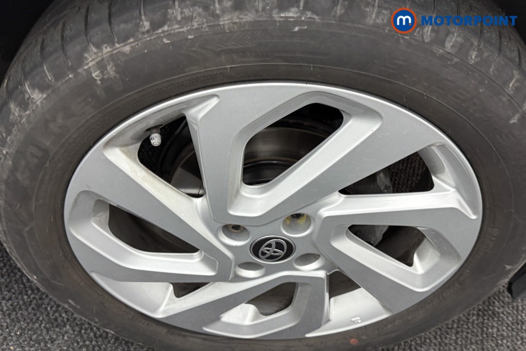 Toyota Aygo X Pure Manual Petrol Hatchback - Stock Number (1548496) - 26th supplementary image