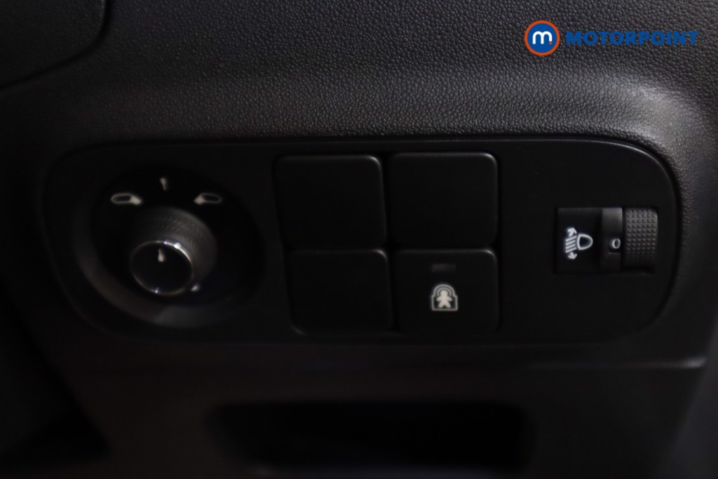 Citroen C3 C-Series Manual Petrol Hatchback - Stock Number (1548551) - 8th supplementary image