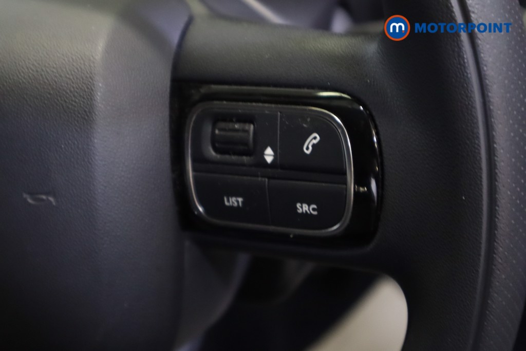 Citroen C3 C-Series Manual Petrol Hatchback - Stock Number (1548551) - 9th supplementary image