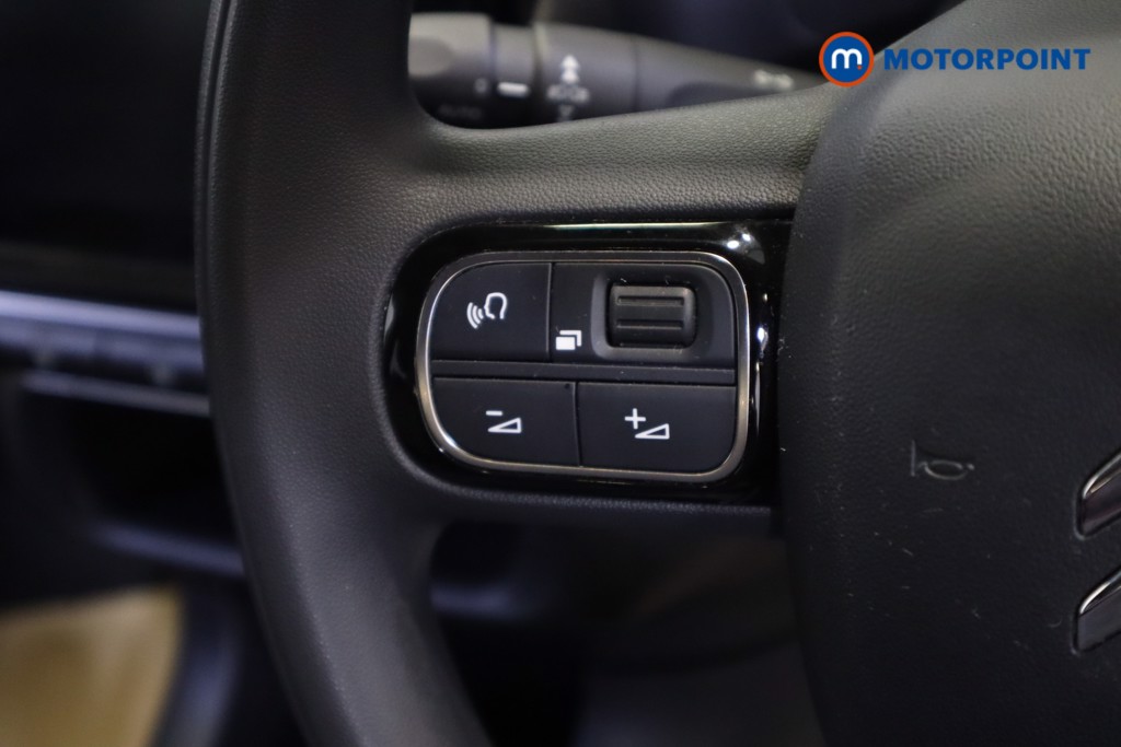 Citroen C3 C-Series Manual Petrol Hatchback - Stock Number (1548551) - 11th supplementary image