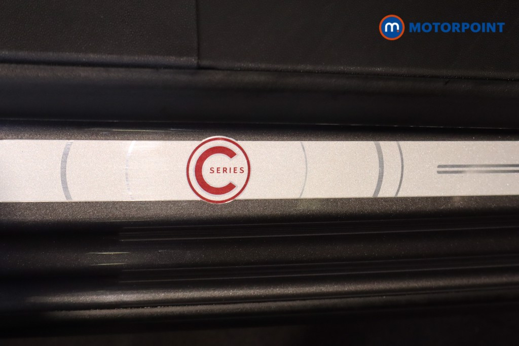 Citroen C3 C-Series Manual Petrol Hatchback - Stock Number (1548551) - 12th supplementary image