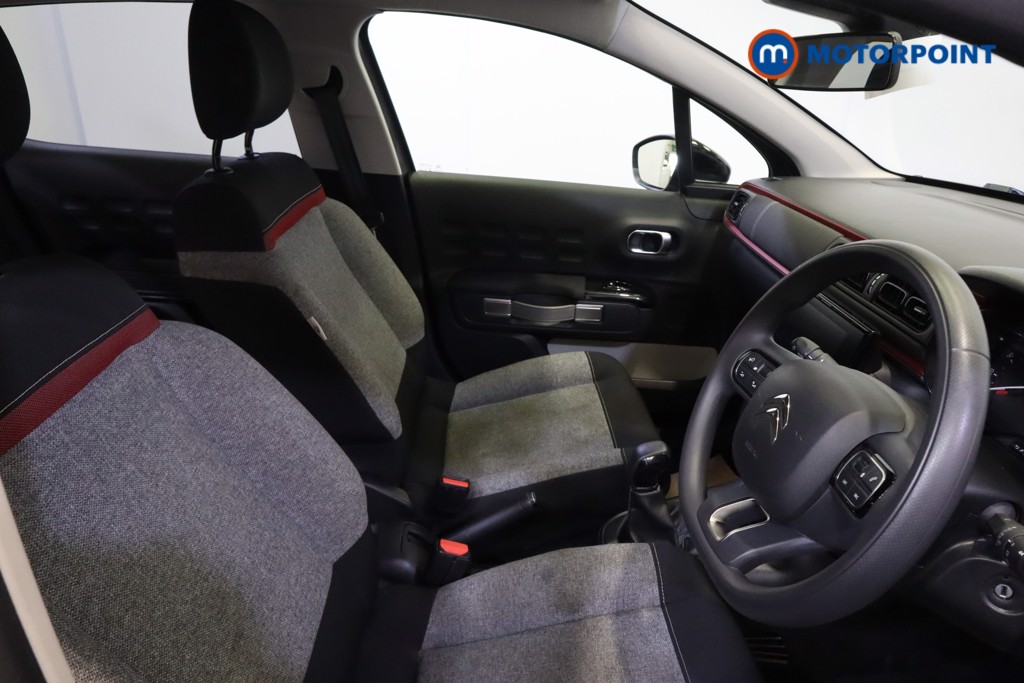 Citroen C3 C-Series Manual Petrol Hatchback - Stock Number (1548551) - 13th supplementary image