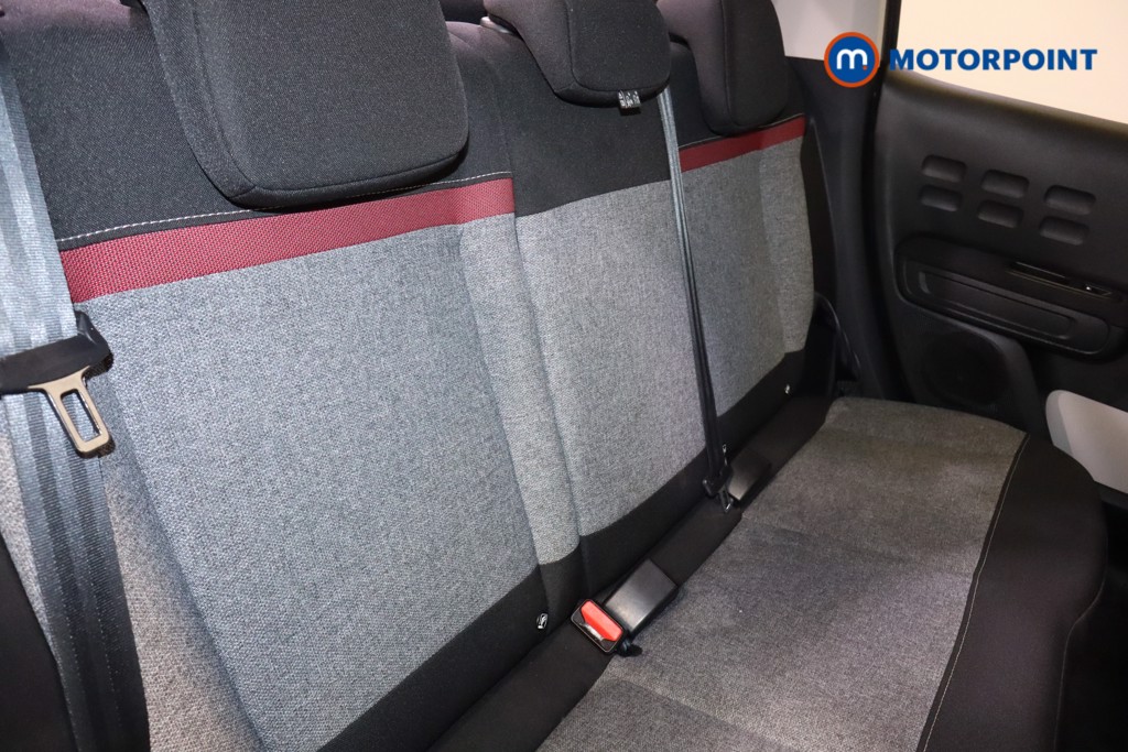 Citroen C3 C-Series Manual Petrol Hatchback - Stock Number (1548551) - 15th supplementary image