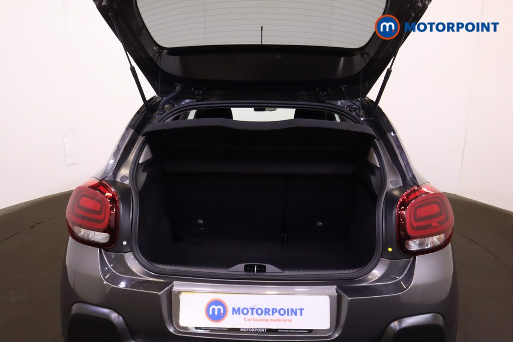 Citroen C3 C-Series Manual Petrol Hatchback - Stock Number (1548551) - 16th supplementary image