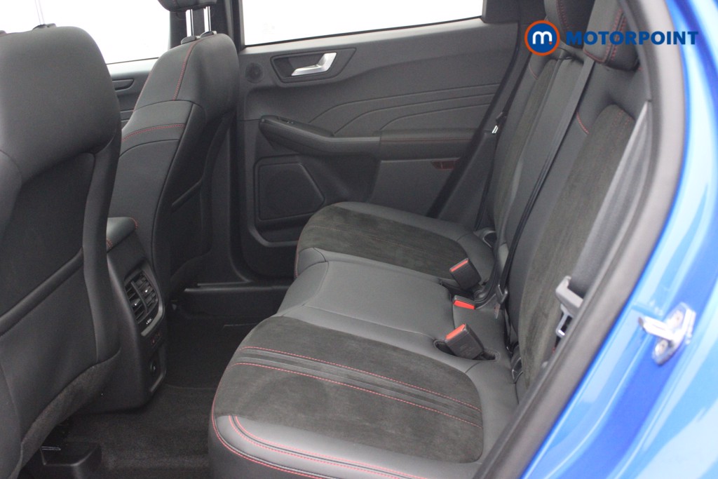 Ford Kuga St-Line X Automatic Petrol Plug-In Hybrid SUV - Stock Number (1548555) - 2nd supplementary image