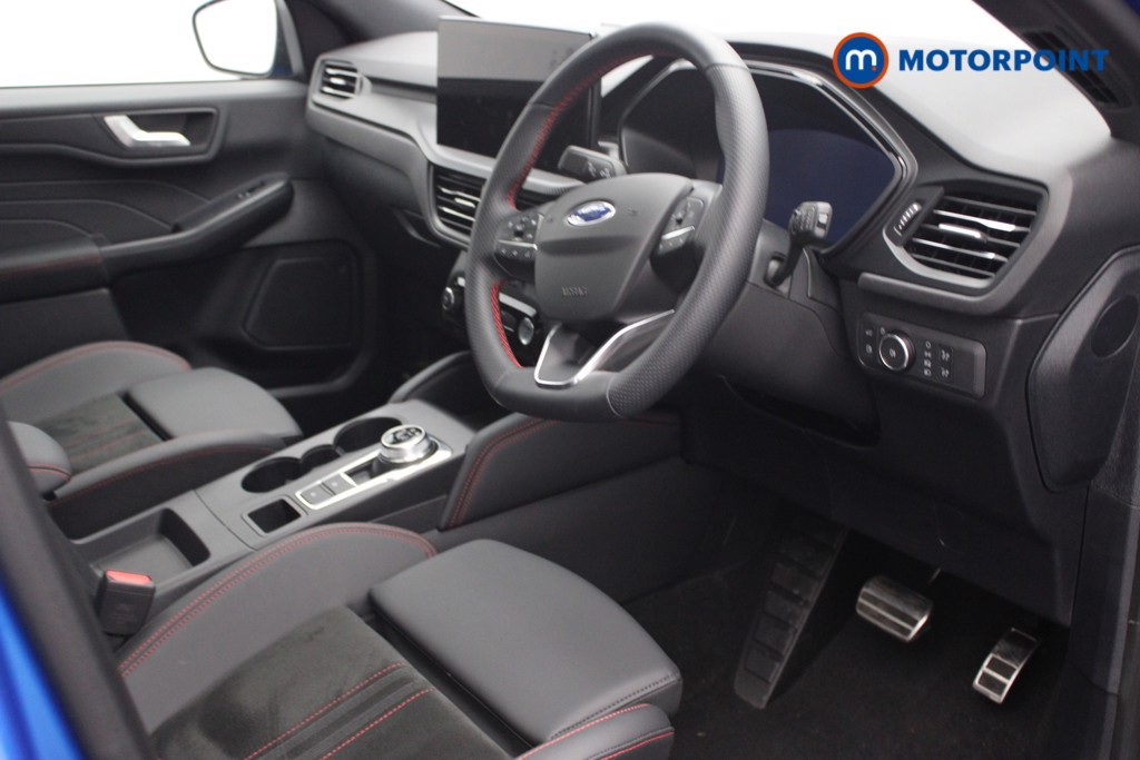 Ford Kuga St-Line X Automatic Petrol Plug-In Hybrid SUV - Stock Number (1548555) - 3rd supplementary image